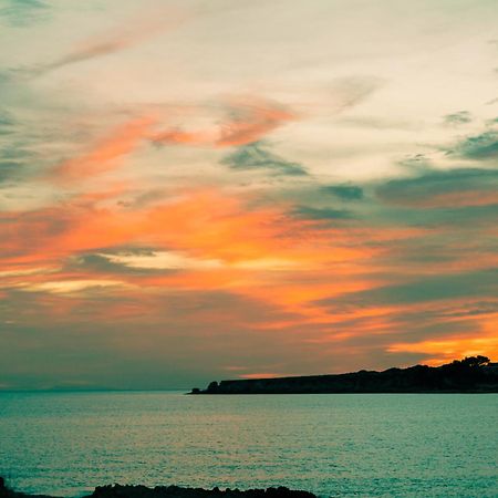 Sausset-Les-Pins, T2 Bord De Mer Exterior foto